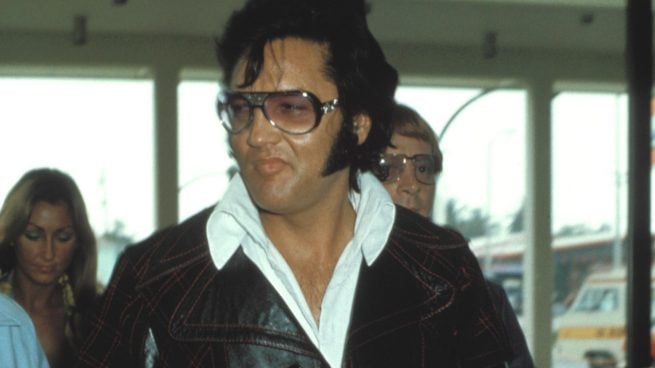Elvis Presley