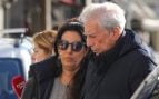 Mario Vargas Llosa, hijos Mario Vargas Llosa, Morgana vargas llosa