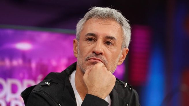 Sergio Dalma