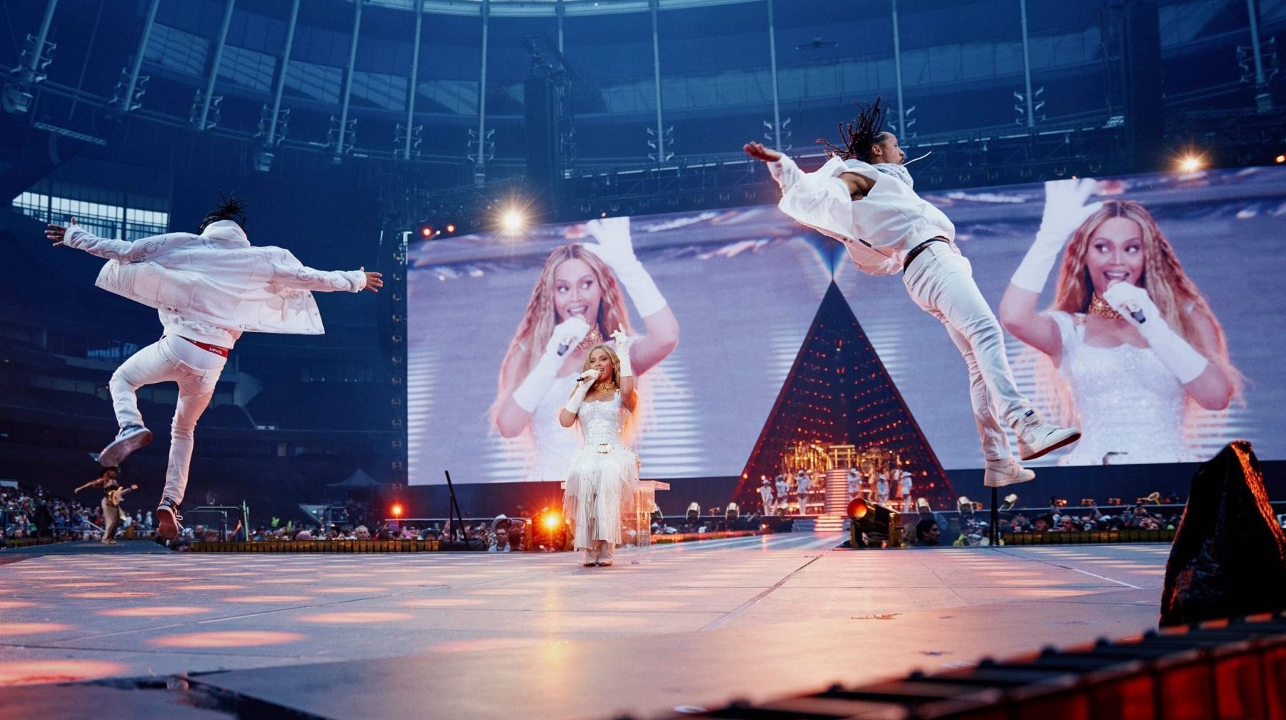 beyoncé