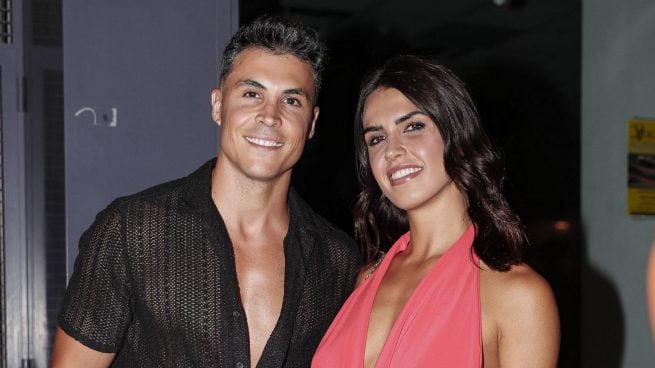 sofia suescun, kiko jimenez,