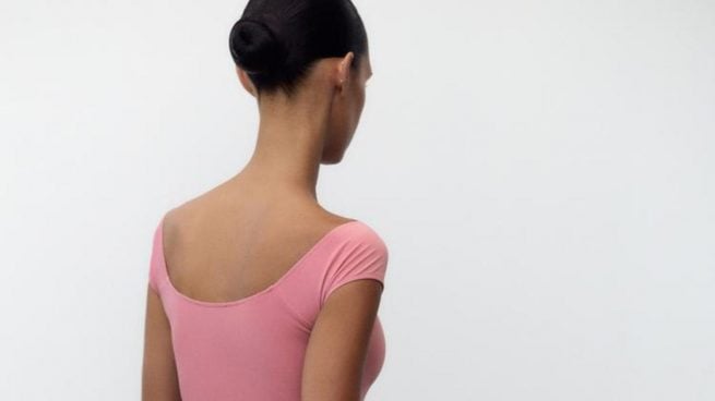 5 vestidos de las rebajas de Zara por 5,95 € que tienes que comprar ya: a punto de agotarse