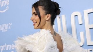 Sofía Suescun posando en un evento. (Foto: Gtres)