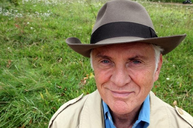 Terence Stamp, Terence Stamp muere,
