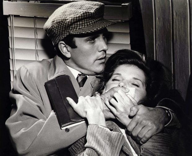 Terence Stamp, Terence Stamp muere,