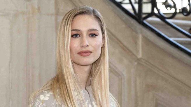 Beatrice Borromeo