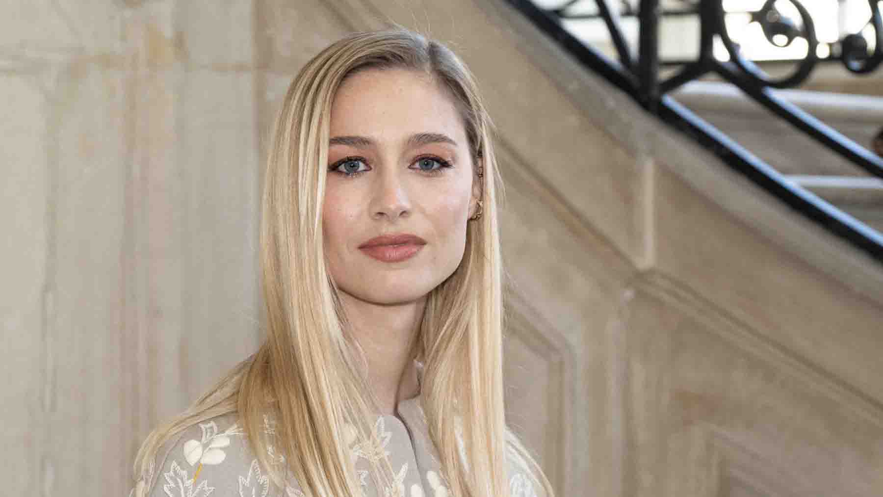 Beatrice Borromeo: aristocracia, fortuna y mafia de la otra Lady Dior de Mónaco