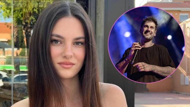 Melendi, hija melendi, carlota melendi