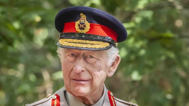 Rey Carlos III