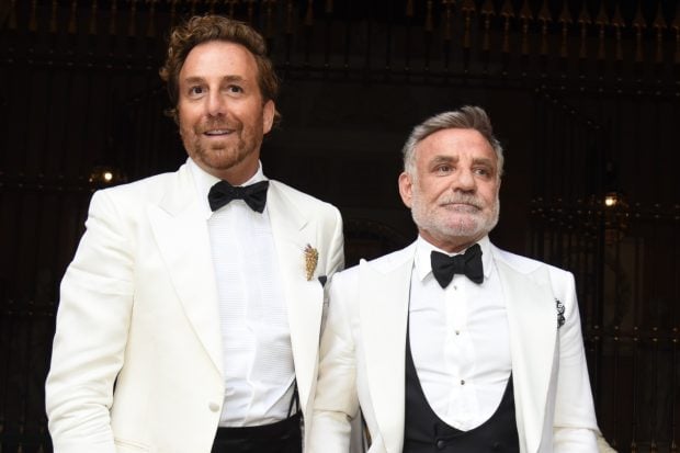 Joaquín Torres, Raúl Prieto