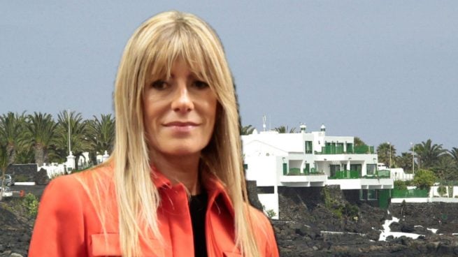 Begoña Gómez, Pedro Sánchez, vacaciones pedro sánchez, la mareta