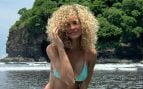 Sheila Casa luce radiante, fuerte y renovada en El Salvador. (Redes Sociales)