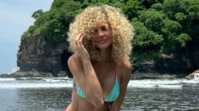 Sheila Casa luce radiante, fuerte y renovada en El Salvador. (Redes Sociales)