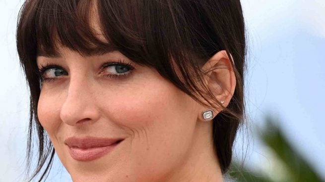 Dakota Johnson