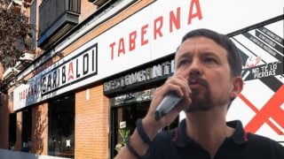 Pablo Iglesias. (Foto: Gtres)
