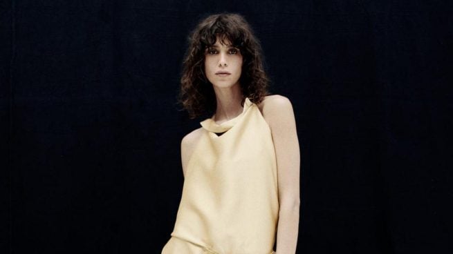 Ni campana ni culotte: los pantalones de moda que triunfan entre las que más saben esta temporada