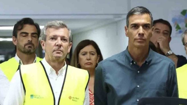 Pedro Sánchez