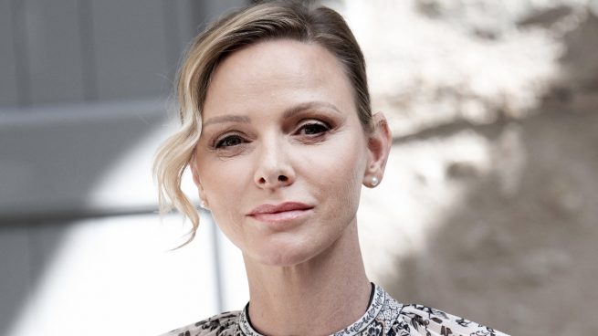 Charlene de Mónaco
