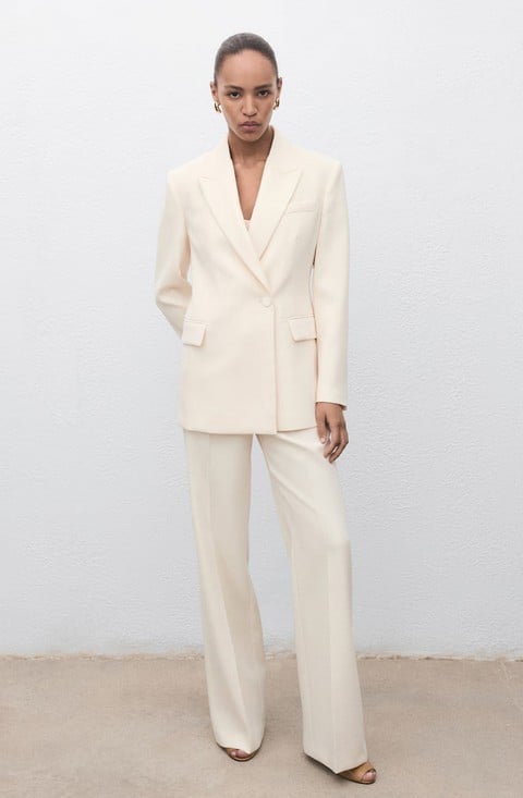 Conjunto de mango