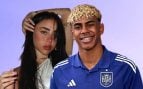 Nicki Nicole, Lamine Yamal