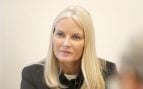 Mette-Marit de Noruega