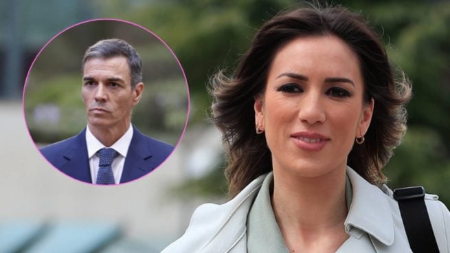 Patricia Pardo, incendios, Pedro Sánchez, vamos a ver