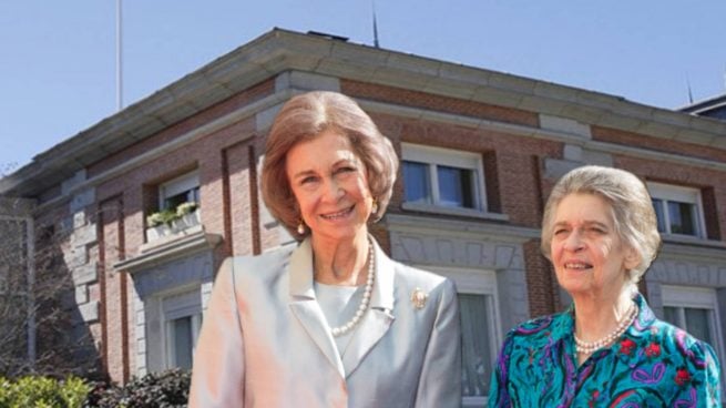 Irene de Grecia