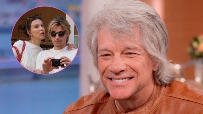 Bon Jovi