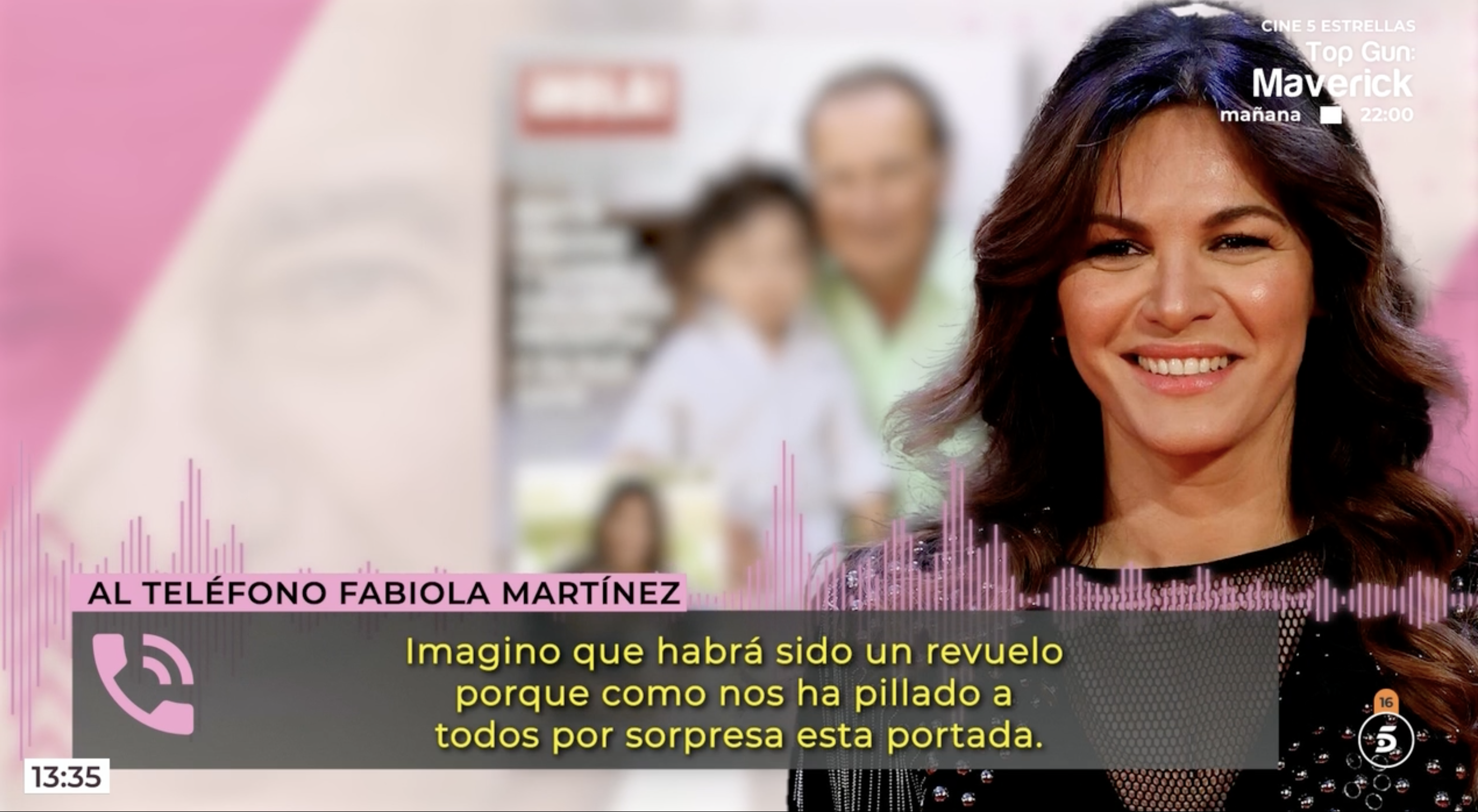 fabiola martínez