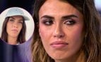 Sofía Suescun reaparece con los ojos hinchados de llorar. (FOTO: REDES SOCIALES/ TELECINCO)