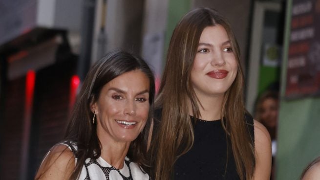 Reina Letizia