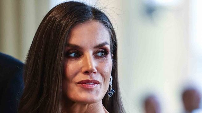 Reina Letizia