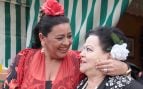 El triste mensaje de María del Monte cuatro años después de la muerte de su madre