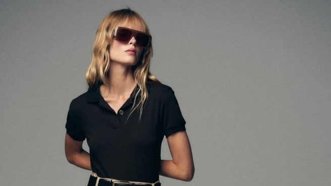 Estas sandalias de Zara se han convertido en el calzado imprescindible del verano y están volando de las tiendas
