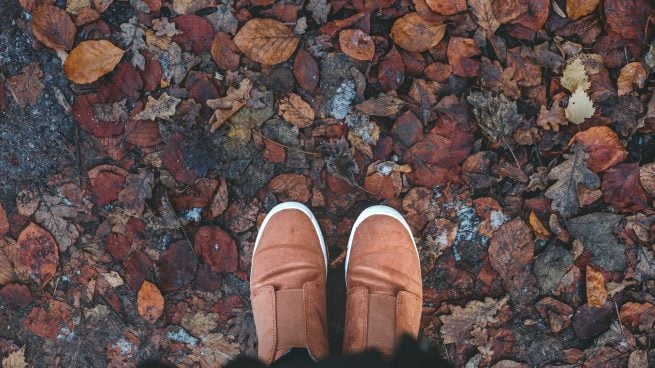 Ni Skechers ni Marypaz: los zapatos que pegan con todo y son ideales para mayores de 50 años están en Gioseppo