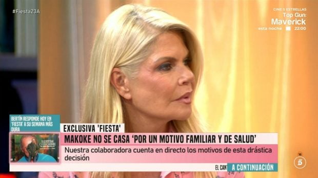 makoke, makoke fiesta, novio makoke, 