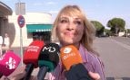 Verónica Echegui, Cayetana Guillén Cuervo, Sara Sálamo, tanatorio verónica echegui, Paco León