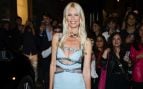 Claudia Schiffer. (Foto: Gtres)