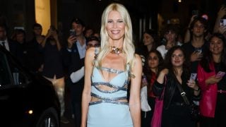 Claudia Schiffer. (Foto: Gtres)