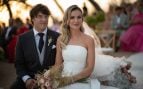 Rebeca Lima desempolva imágenes inéditas de su boda con Jordi Cruz: 