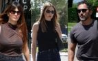 Verónica Echegui, Sara Sálamo, tanatorio verónica echegui