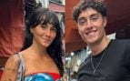 Plex y Aitana en Bali. (FOTO: LOOK)