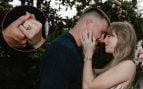 Taylor Swift, Travis Kelce