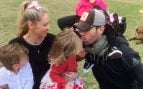 Enrique Iglesias y Anna Kournikova, padres por cuarta vez: todos los detalles