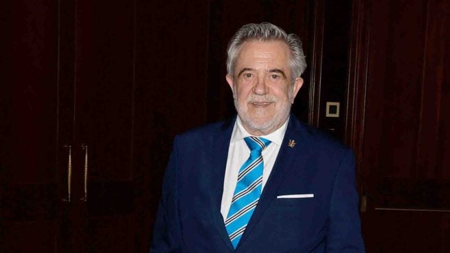 Infanta Elena, Petro Valverde