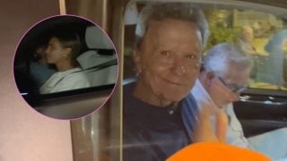Gloria Camila y Ortega Cano reaparecen tras conocerse que Rocío se mudará a Madrid. (FOTOS: GTRES)