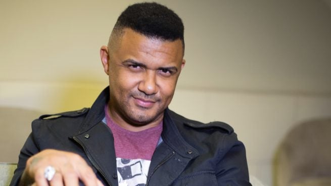 Henry Méndez. (FOTO: GTRES)