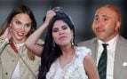 Irene Rosales, Kiko Rivera, Isa Pantoja