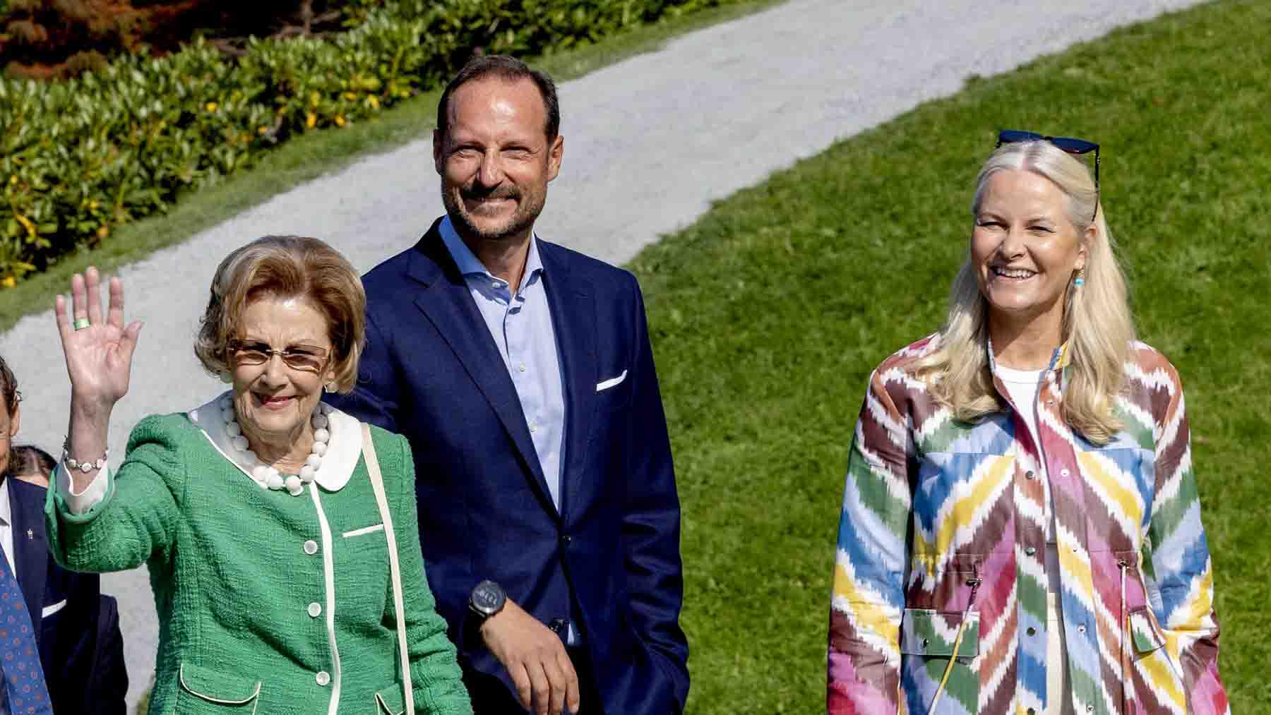 Mette-Marit