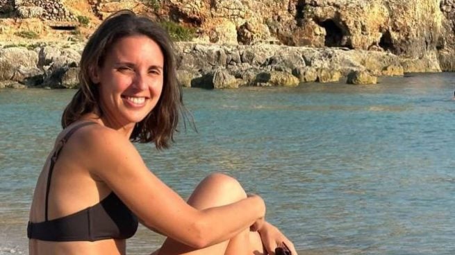 Irene Montero, Pablo Iglesias, vacaciones Irene Montero